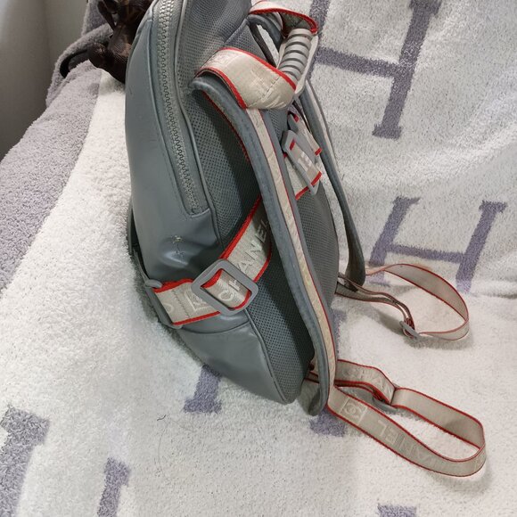 CHANEL BACKPACK (Great Deal!!) - Picture 5 of 12